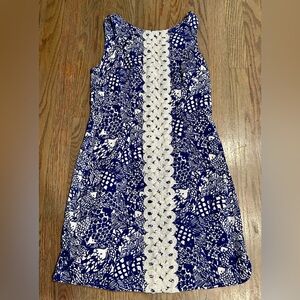 Beautiful Lilly Dress